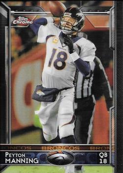 Peyton Manning