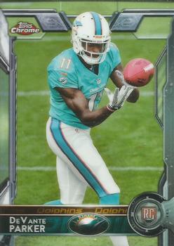 DeVante Parker