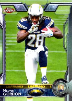 Melvin Gordon