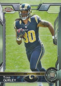 Todd Gurley