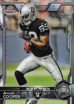 Amari Cooper