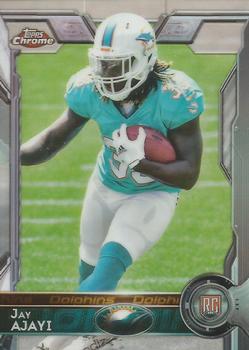 Jay Ajayi