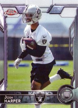 Josh Harper