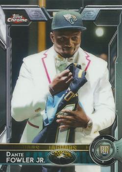 Dante Fowler Jr.