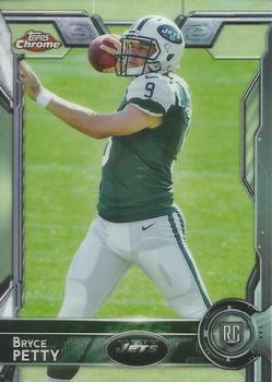 Bryce Petty