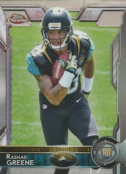 Rashad Greene