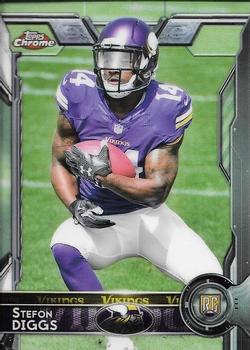 Stefon Diggs