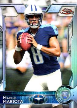 Marcus Mariota