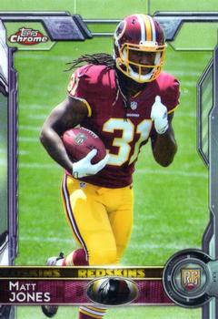 Matt Jones
