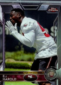 Eli Harold