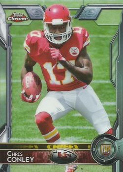 Chris Conley