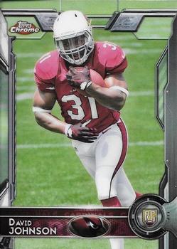 David Johnson