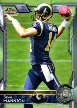 Sean Mannion