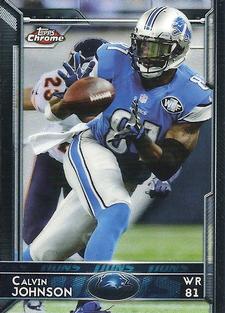 Calvin Johnson