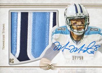 Marcus Mariota