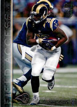 Todd Gurley