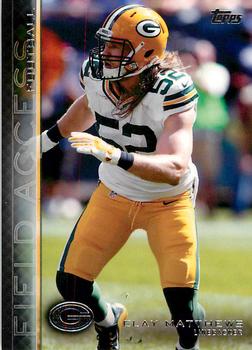 Clay Matthews