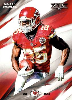 Jamaal Charles