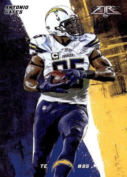 Antonio Gates