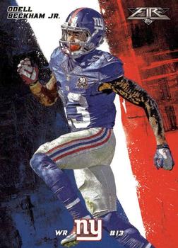 Odell Beckham Jr.