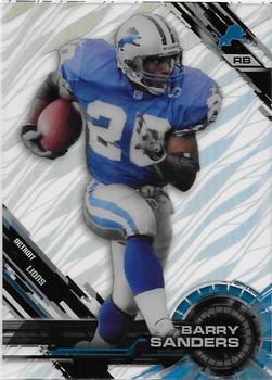 Barry Sanders