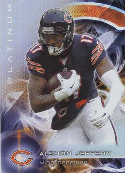 Alshon Jeffery