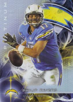 Philip Rivers