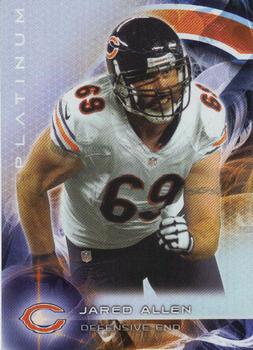 Jared Allen
