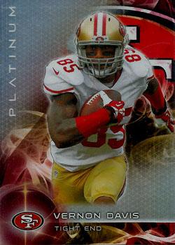 Vernon Davis