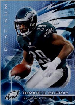 DeMarco Murray