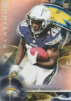 Melvin Gordon