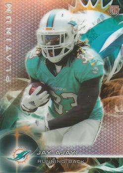 Jay Ajayi
