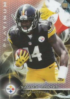 Sammie Coates