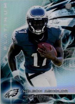 Nelson Agholor