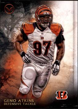 Geno Atkins