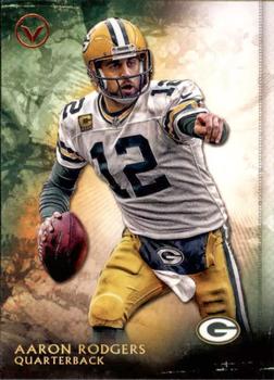 Aaron Rodgers