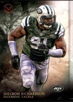 Sheldon Richardson