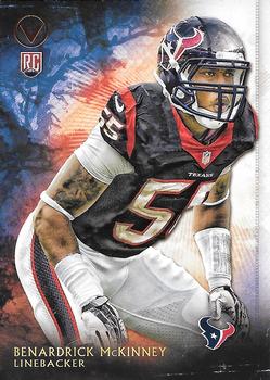 Benardrick McKinney