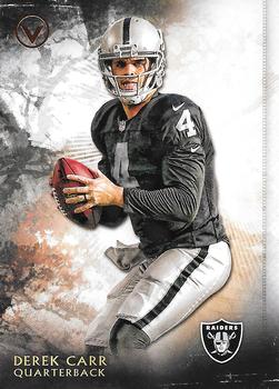 Derek Carr