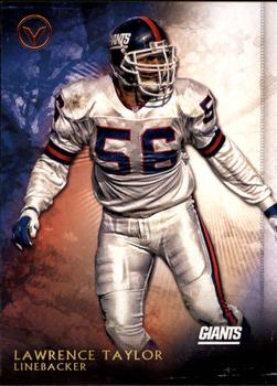 Lawrence Taylor
