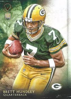 Brett Hundley