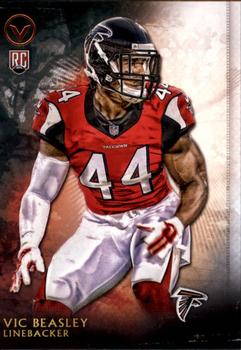 Vic Beasley