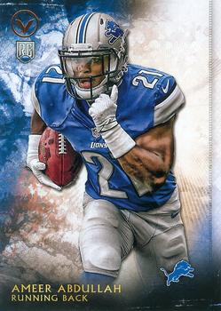 Ameer Abdullah
