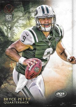 Bryce Petty