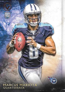 Marcus Mariota