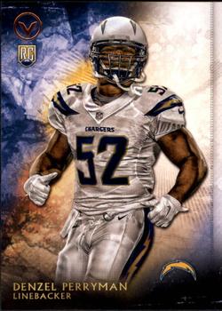 Denzel Perryman