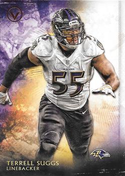 Terrell Suggs