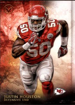 Justin Houston