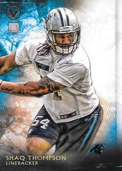 Shaq Thompson