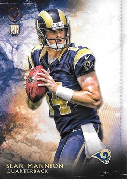 Sean Mannion